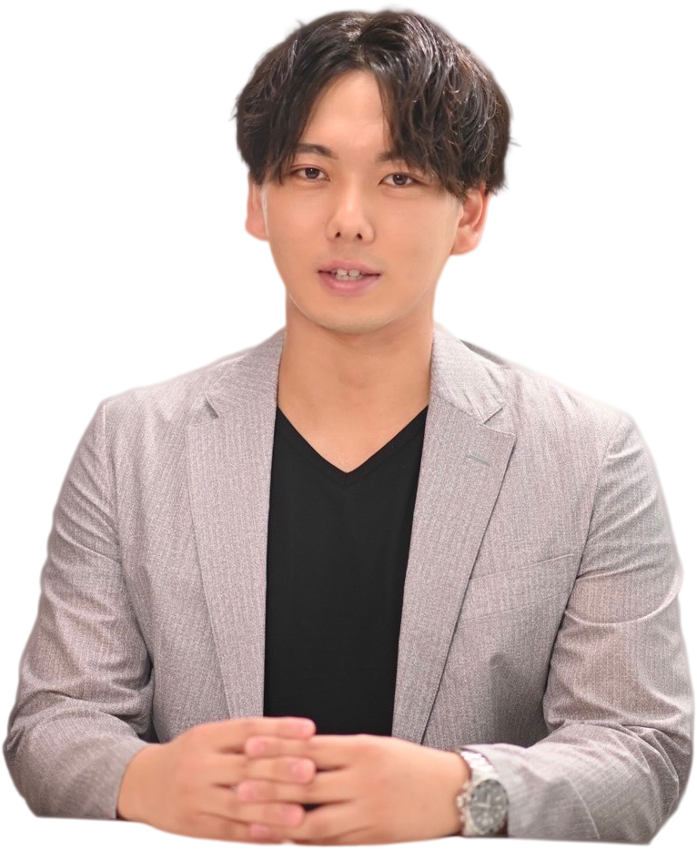 株式会社Spring Knowledge 代表取締役社長 春山正翔